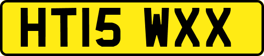 HT15WXX