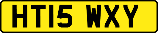 HT15WXY