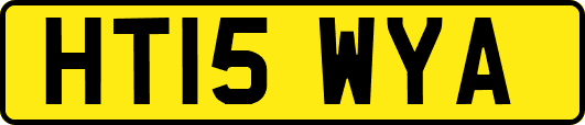 HT15WYA
