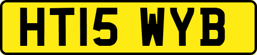 HT15WYB