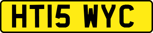 HT15WYC