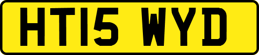 HT15WYD