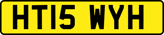 HT15WYH