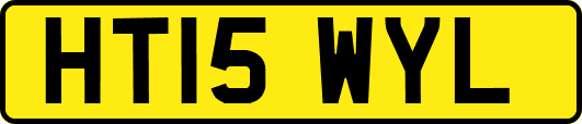 HT15WYL
