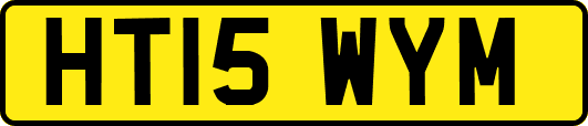 HT15WYM