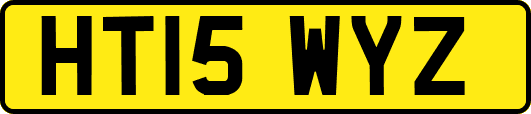 HT15WYZ