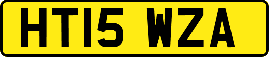 HT15WZA