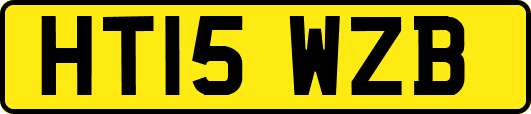 HT15WZB
