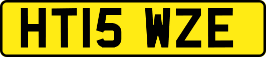HT15WZE