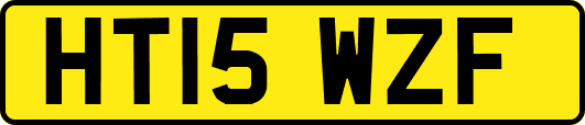 HT15WZF