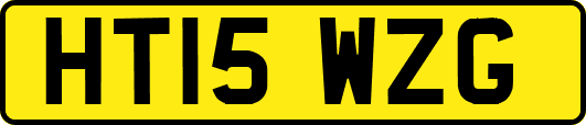 HT15WZG