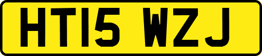 HT15WZJ