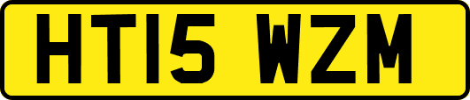 HT15WZM