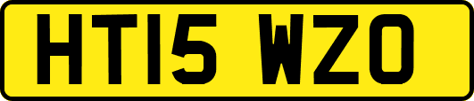 HT15WZO