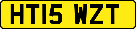 HT15WZT