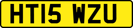 HT15WZU