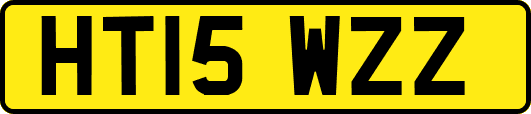 HT15WZZ