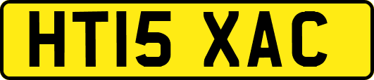 HT15XAC