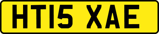 HT15XAE