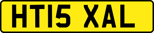 HT15XAL