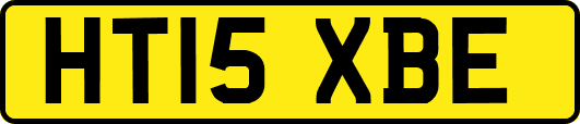 HT15XBE