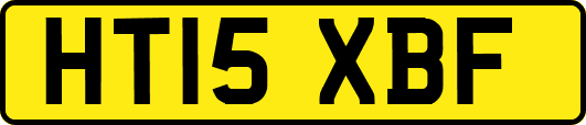 HT15XBF
