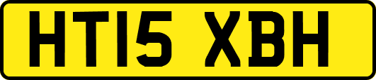 HT15XBH