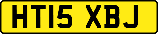 HT15XBJ