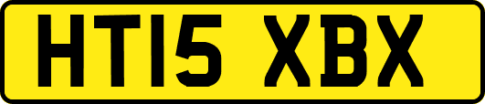 HT15XBX