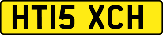 HT15XCH
