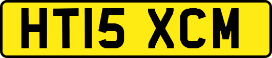 HT15XCM
