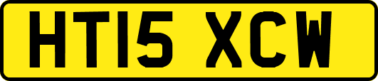HT15XCW
