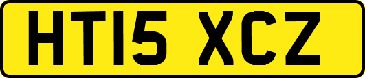 HT15XCZ