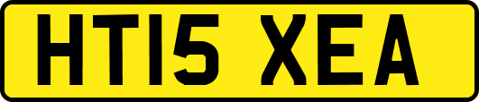 HT15XEA