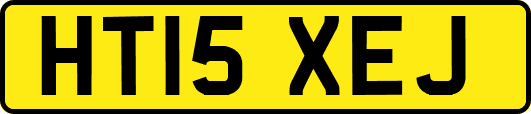 HT15XEJ
