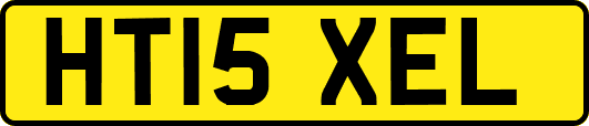 HT15XEL