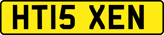HT15XEN