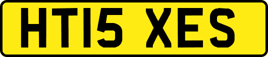 HT15XES