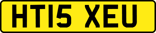 HT15XEU