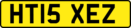 HT15XEZ