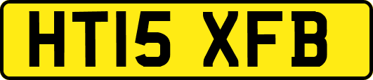 HT15XFB