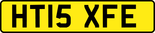HT15XFE