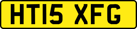 HT15XFG
