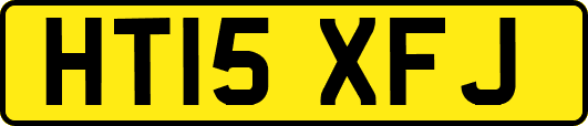 HT15XFJ