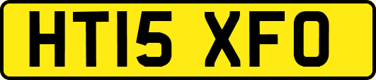 HT15XFO