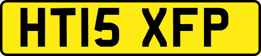 HT15XFP