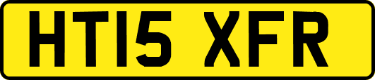 HT15XFR