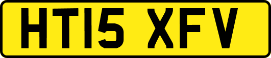 HT15XFV