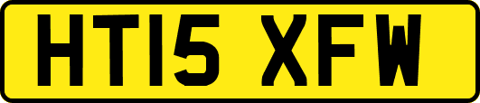 HT15XFW