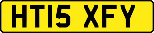 HT15XFY